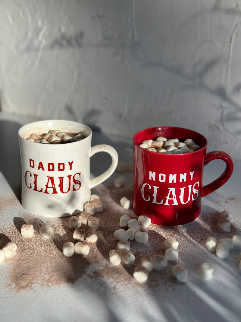 Scrub Daddy Winter Reindeer & Snowflake Holiday Christmas