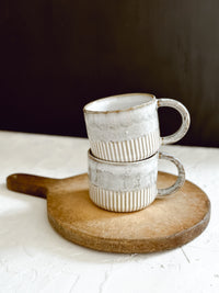 Honey Brook Stoneware Mug