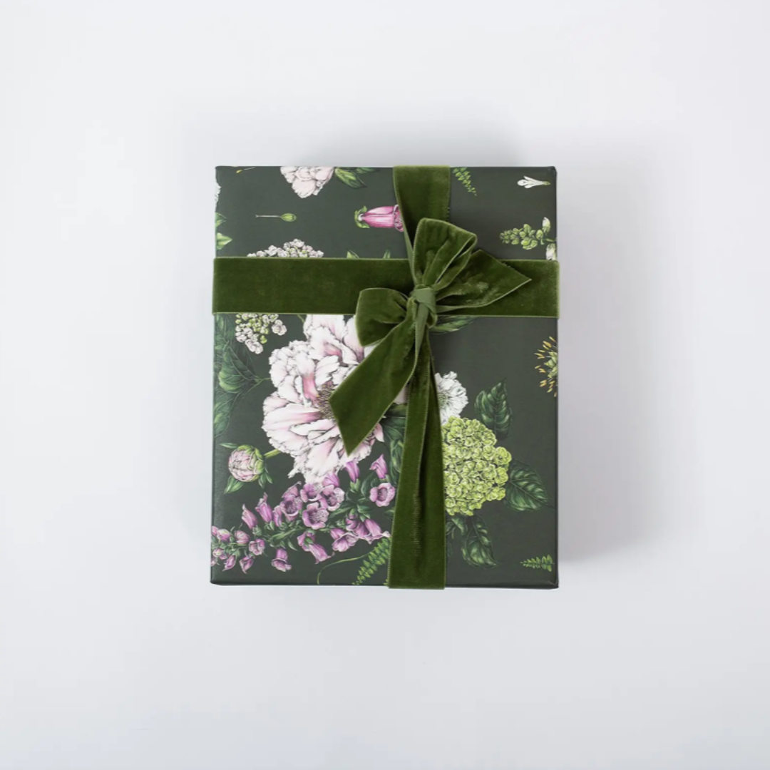 Art Deco Holiday Gift Wrap Recyclable Gift Wrap Luxury -  Israel